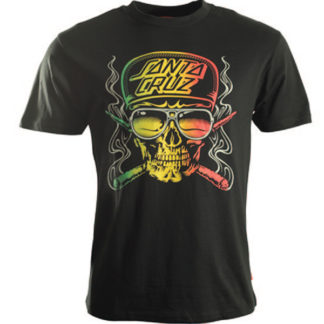 santa-cruz-stoner-skull-t-shirt-black