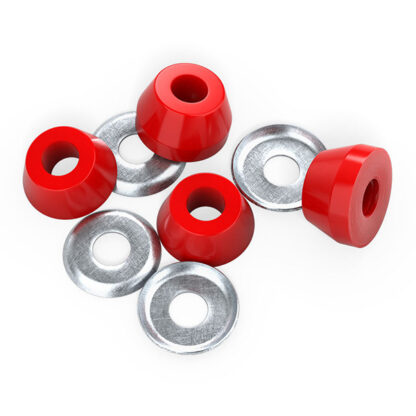 independent Trucks Bushings 88a Conical