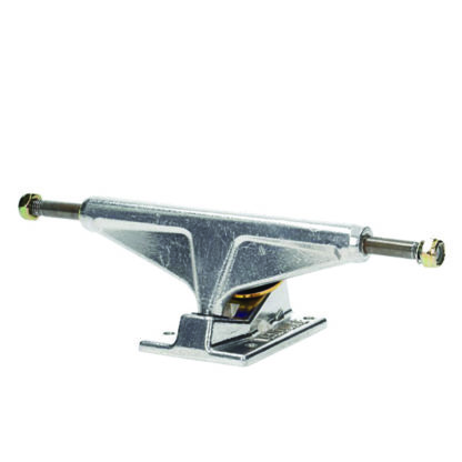 VENTURE TRUCKS ALL POLISHED HIGH 5.6" TRUCK (SILVER)