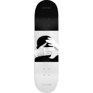 SOVRN ECHO CAMBER MIKEY TAYLOR 8.0" DECK