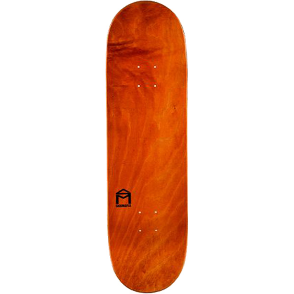 SK8MAFIA THE JESS 8.25" DECK