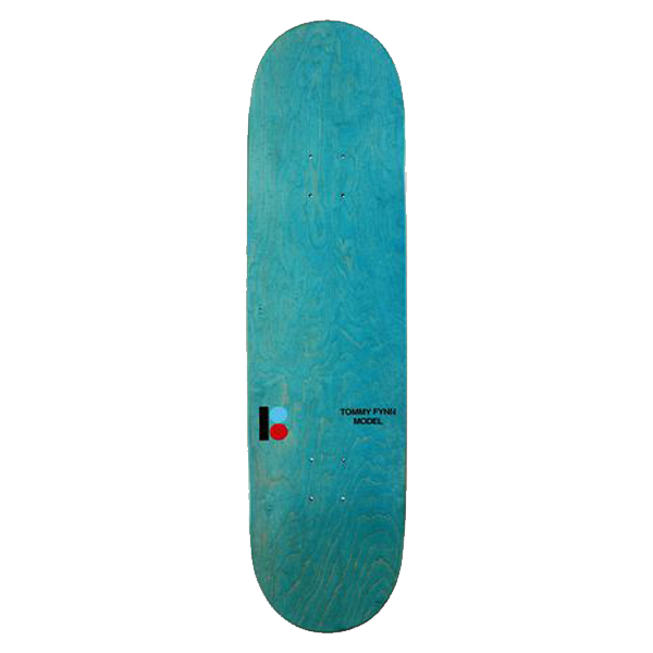 PLAN B FYNN DECK