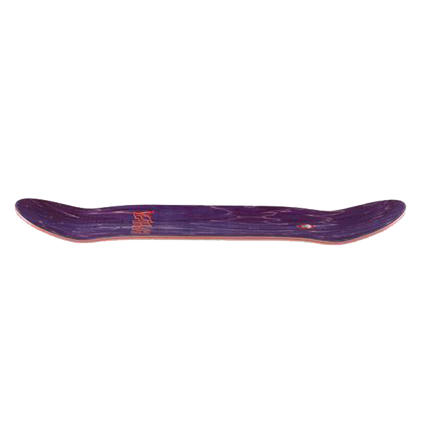 DEATHWISH GANG LOGO 8.25" DECK