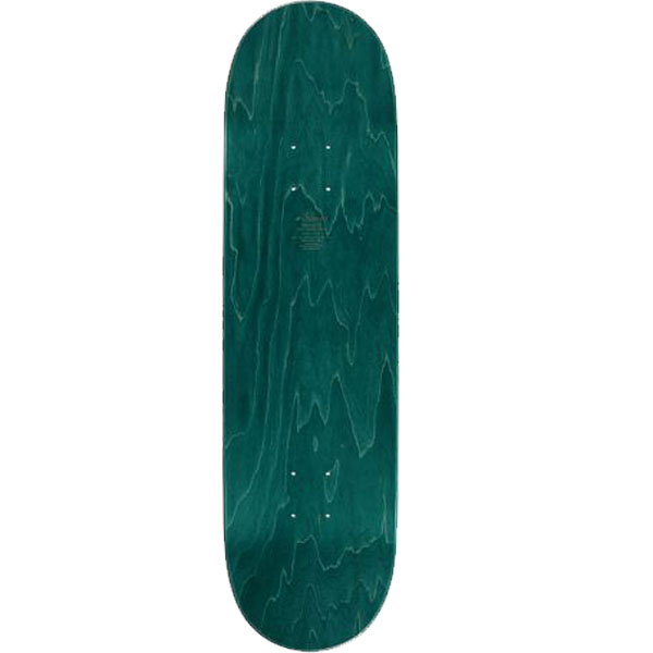 ENJOI SPECTRUM BLACK R7 8.25" DECK