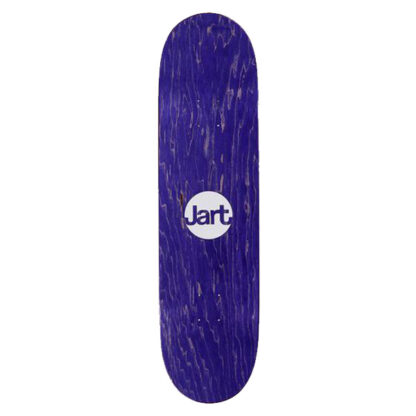 tavola da skateboard jart