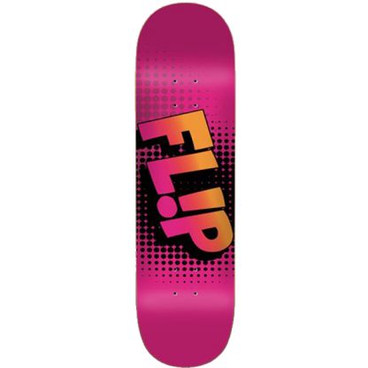 Flip Skateboards tavola da skate Bang 8.0"