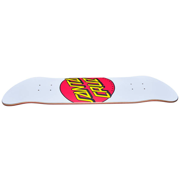 SANTA CRUZ CLASSIC DOT 8.0" - immagine 5