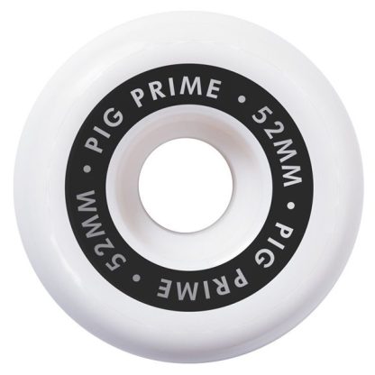 Pig Wheels Prime 52mm 103 A