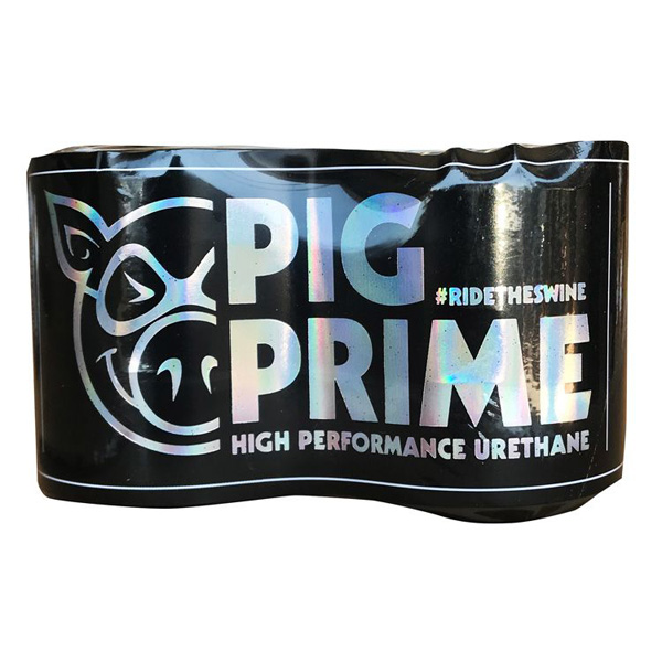 PIG PRIME WHEELS