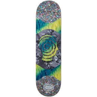 MADNESS VOICES R7 SLICK 8.125" DECK 