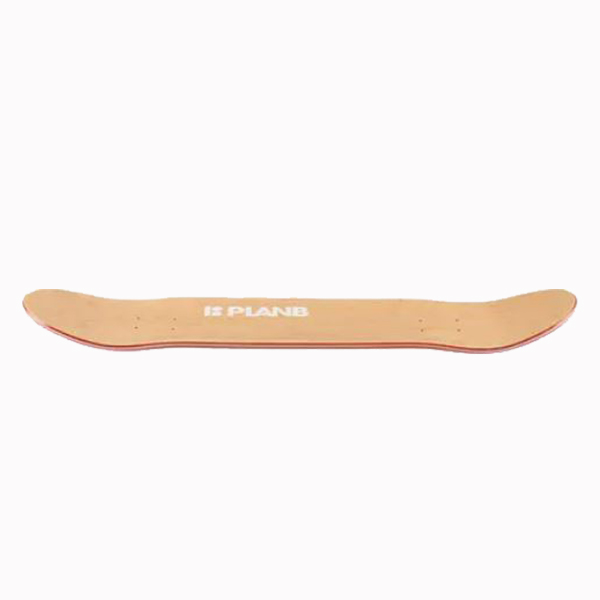 plan b skateboards deck