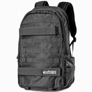 etnies marana backpack black