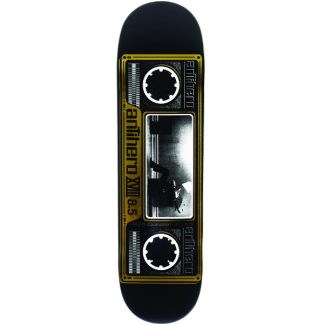 anti hero skateboard deck hi bias 8.5