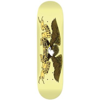 Antihero G.Taylor Kershner Eagle Deck Skateboard