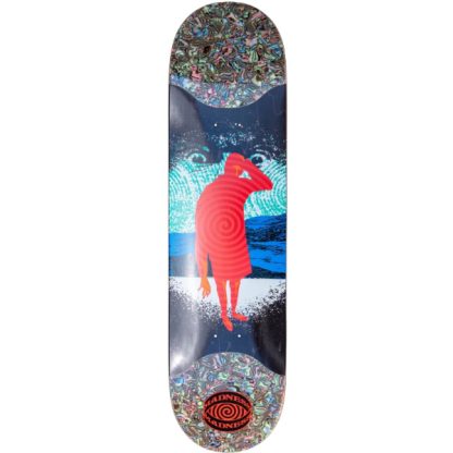 MADNESS BLOODY MARY SLICK R7 8.125" DECK