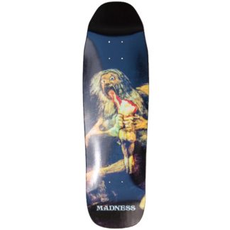 Madness Son Black R7 Deck 8.57 Holographic