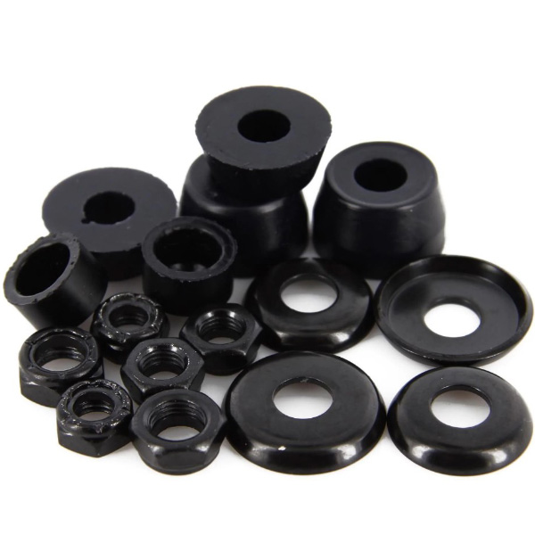 THUNDER REDBUIL KIT BUSHINGS 100DU