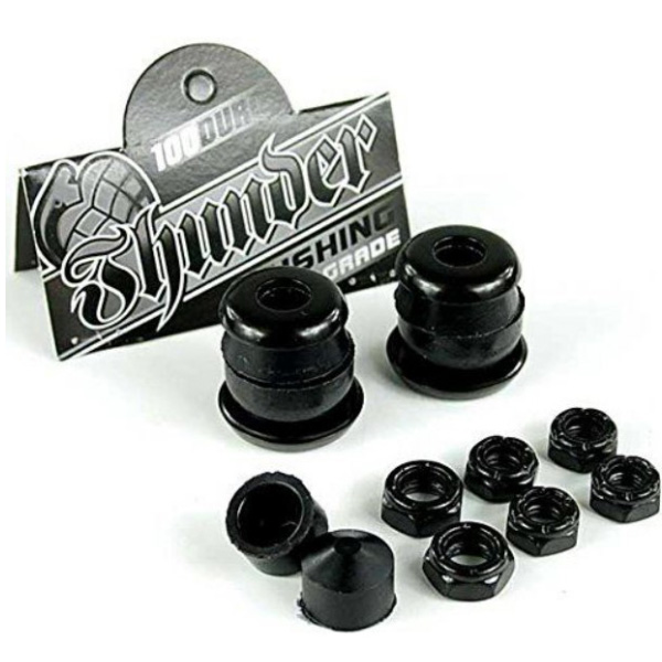 THUNDER REDBUIL KIT BUSHINGS 100DU