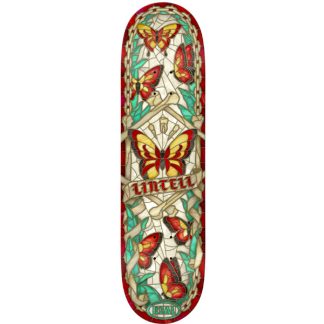 REAL LINTELL CATHEDRAL 8.28" DECK 