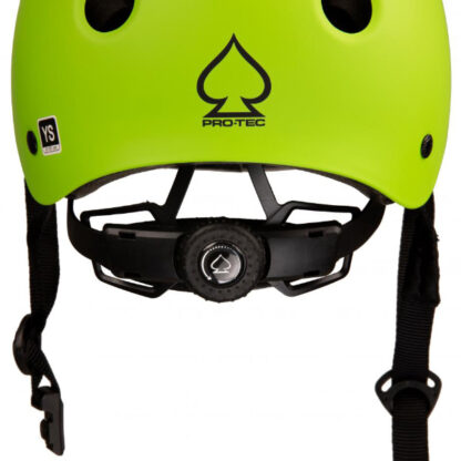 Pro-Tec Helmet JR Classic Fit Cert
