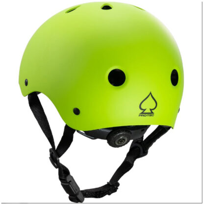 Pro-Tec Helmet JR Classic Fit Cert