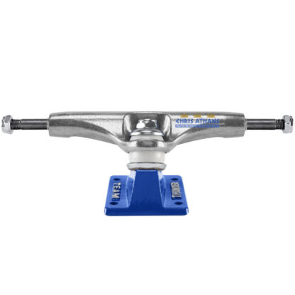 Thunder trucks Athans Stamped Pro 149mm Silver Blue