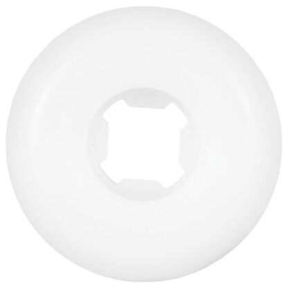 OJ WHEELS FROM CONCENTRATE II HARDLINE 54MM 101A WHITE