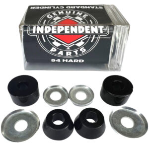 INDEPENDENT BUSHINGS HARD 94A