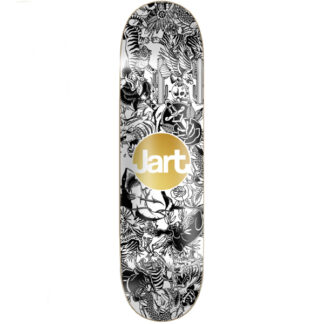 jart-hand-pocked-8.25-skateboard-deck