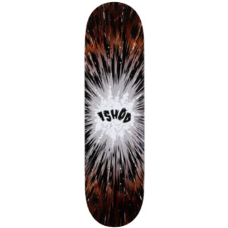 Real Skateboard Deck Ishod Detonate 8.38