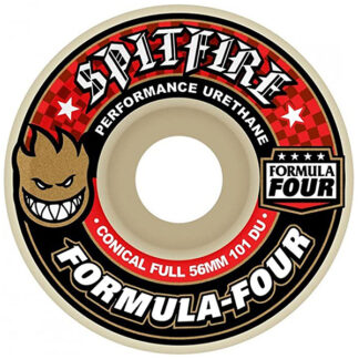 spitfire-ruote-skate-formula-four-conical-full-56mm-101a-rosso-bianco