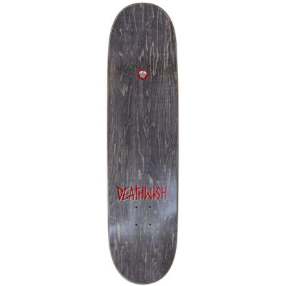Deathwish Skateboards Deck